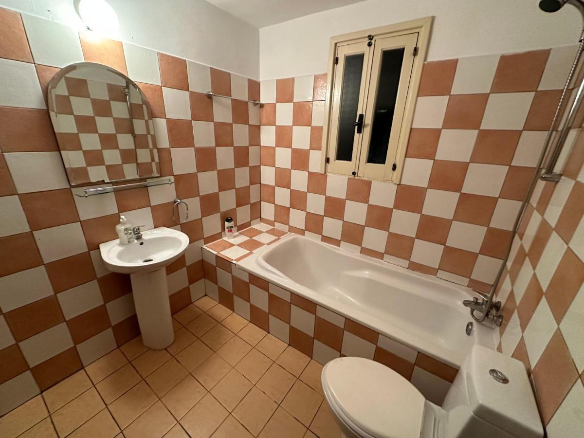 City Center Appartments Nikozja Zewnętrze zdjęcie