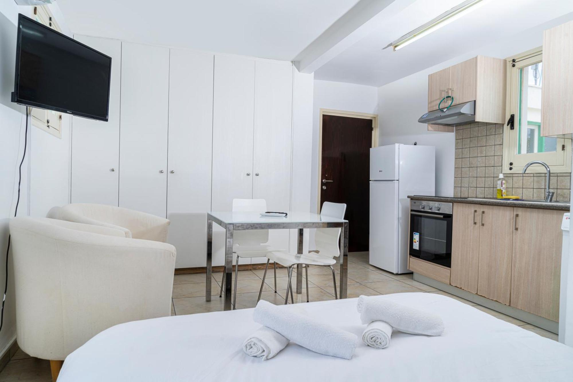 City Center Appartments Nikozja Zewnętrze zdjęcie